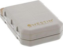 Krabička Westin W3 Terminal Tackle Box 10,7x7,4x3cm