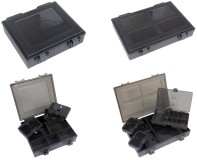 Krabička Wychwood Tackle Box Complete