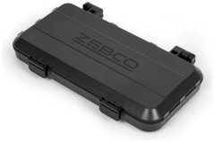 Krabička Zebco Demonic Jig & Rig Box H4 W25 D14cm