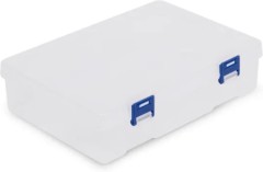 Krabička Zebco Trophy Double Decker Box