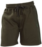 Kraće Giants Fishing Šortsevi Deluxe Zelena Veličina XL