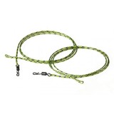 Krajnja montaža Extra Carp Lead Core & Quick Change 60cm