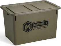 Kraljevska Kutija Mivardi Hardcore s Poklopom Veličina L Kraljevska Kutija Mivardi Hardcore s Poklopom Veličina L