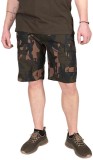 Kraťase Fox LW Camo Combat Šortse