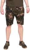Kraťasi Fox LW Camo Jogger Šortse Velikost L