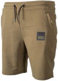 Kraťasi Nash Make It Happen Shorts Box Logo Zeleni