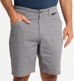 Kraťasy Adventer & Fishing Outdoor Shorts Steel Veľkosť M Kraťasy Adventer & Fishing Outdoor Shorts Steel Veľkosť M