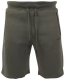 Kraťasy Avid Carp Green Jogger Shorts Velikost XXL