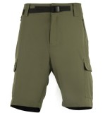 Kraťasy Avid Carp Technical Combat Shorts Velikost XXL