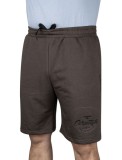 Kraťasy Carpstyle Brown Forest Shorts Kraťasy Carpstyle Brown Forest Shorts