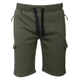 Kraťasy ESP Shorts Olive