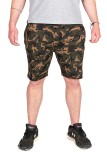 Kraťasy Fox Camo LW Jogger Short