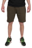 Kraťasy Fox Collection LW Jogger Short Green/Black Velikost M