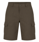 Kraťasy Fox Khaki LW Cargo Shorts