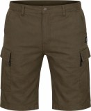 Kraťasy Fox LW Khaki Combat Shorts