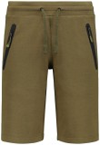 Kraťasy Korda Kore Jersey Shorts Olive