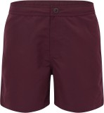 Kraťasy Korda LE Quick Dry Shorts Burgundy