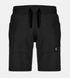 Kraťasy Kumu Cocoon Black Veľkosť M