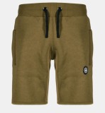 Kraťasy Kumu Cocoon Khaki