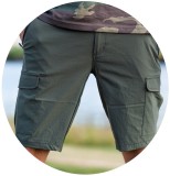 Kraťasy KWO Tech Shorts Kraťasy KWO Tech Shorts