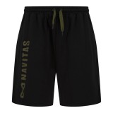 Kraťasy Navitas Core Jogger Shorts Black