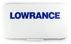 Kratica za pokrivanje ekrana Lowrance Eagle 5 Kratica za pokrivanje ekrana Lowrance Eagle 5