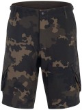 Kratke hlače Korda Kore Kombat Shorts Dark Kamo