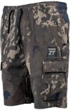 Kratke hlače Nash ZT Lite Hydra Flex Combat Shorts Camo