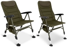 Kreslo Avid Carp Revolve Armchair Kreslo Avid Carp Revolve Armchair