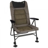 Křeslo Behr Trendex Suede