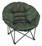 Kreslo Carp Spirit Blax Moon Chair