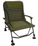 Kreslo Carp Spirit Magnum Deluxe Chair XL