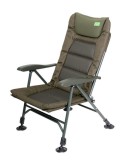 Kreslo CarpPro Medium Chair