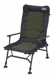 Kreslo DAM Camovision Adjustable Chair Steel Kreslo DAM Camovision Adjustable Chair Steel