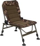 Křeslo Fox Camolite Compact Recliner Chair
