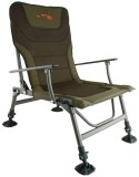 Kreslo Fox Duralite Chair