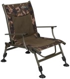 Křeslo Fox Duralite Recliner Arm Chair
