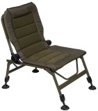 Křeslo Fox Voyager Compact Recliner Křeslo Fox Voyager Compact Recliner