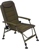 Křeslo Fox Voyager Large Recliner Chair Křeslo Fox Voyager Large Recliner Chair