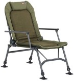 Křeslo JRC Cocoon 2G Relaxa Recliner