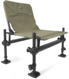 Křeslo Korum Accessory Chair S23 Compact