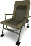 Křeslo Korum Supa-Lite Stretch Chair Deluxe Křeslo Korum Supa-Lite Stretch Chair Deluxe