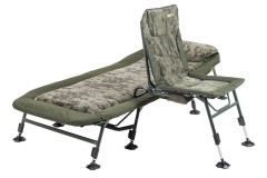 Křeslo Mivardi CamoCODE Combi Křeslo Mivardi CamoCODE Combi