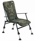 Kreslo Mivardi CamoCODE Express