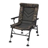 Křeslo Prologic Avenger Comfort Camo Chair Křeslo Prologic Avenger Comfort Camo Chair
