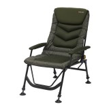 Křeslo Prologic Inspire Daddy Long Recliner Chair with Armrests Křeslo Prologic Inspire Daddy Long Recliner Chair with Armrests