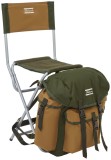 Křeslo Shakespeare Deluxe Rucksack Chair