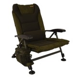Kreslo Solar SP C-TECH Recliner Chair - High Kreslo Solar SP C-TECH Recliner Chair - High
