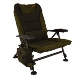 Kreslo Solar SP C-TECH Recliner Chair - Low Kreslo Solar SP C-TECH Recliner Chair - Low