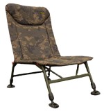 Křeslo Solar Udercover Camo Guest Chair